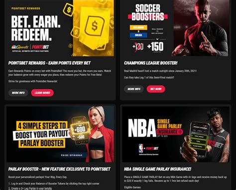 Best Sportsbook Promos: Top Sports Betting Promotions .